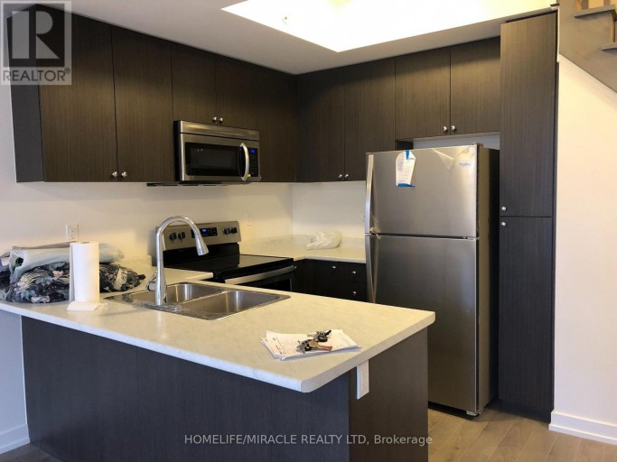 202 - 1555 KINGSTON ROAD, Pickering (Town Centre), Ontario, L1V0E9