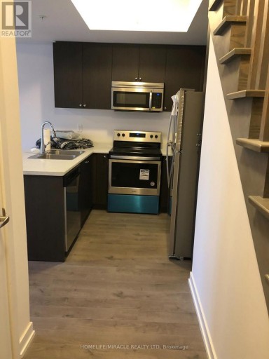 202 - 1555 KINGSTON ROAD, Pickering (Town Centre), Ontario, L1V0E9