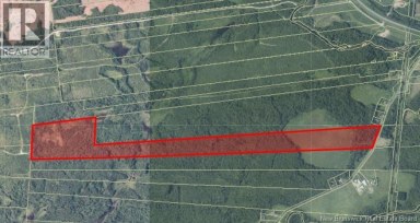 114.9 Acres Little River Drive Bathurst New Brunswick photo 4