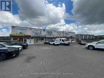 2995 ISLINGTON AVENUE Toronto (Humber Summit) Ontario photo 2