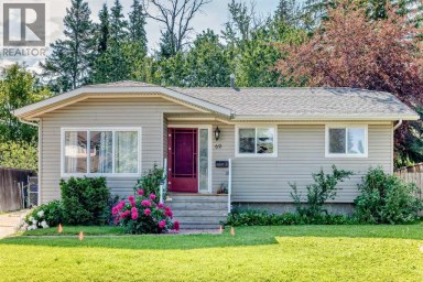69 Gregson Crescent Red Deer Alberta photo 1