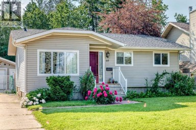 69 Gregson Crescent Red Deer Alberta photo 2
