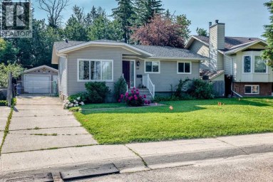 69 Gregson Crescent Red Deer Alberta photo 44