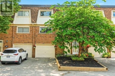 2 - 125 BONAVENTURE DRIVE Hamilton (Gilbert) Ontario photo 1