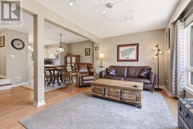 2 - 125 BONAVENTURE DRIVE Hamilton (Gilbert) Ontario photo 10