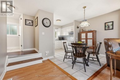 2 - 125 BONAVENTURE DRIVE Hamilton (Gilbert) Ontario photo 12