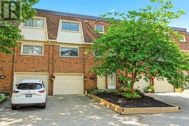 2 - 125 BONAVENTURE DRIVE Hamilton (Gilbert) Ontario photo 2