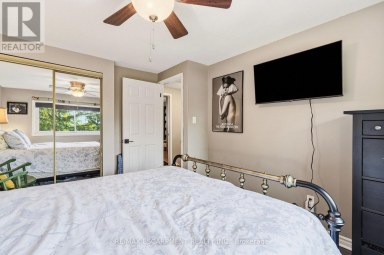 2 - 125 BONAVENTURE DRIVE Hamilton (Gilbert) Ontario photo 30
