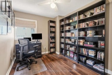 2 - 125 BONAVENTURE DRIVE Hamilton (Gilbert) Ontario photo 35