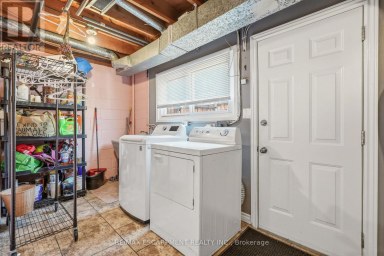 2 - 125 BONAVENTURE DRIVE Hamilton (Gilbert) Ontario photo 36