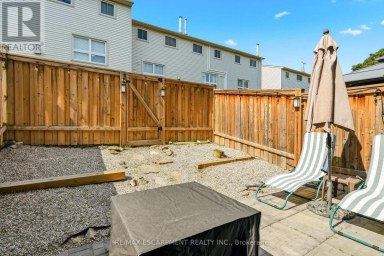 2 - 125 BONAVENTURE DRIVE Hamilton (Gilbert) Ontario photo 38