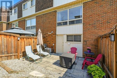 2 - 125 BONAVENTURE DRIVE Hamilton (Gilbert) Ontario photo 39