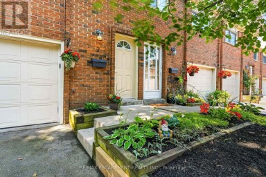 2 - 125 BONAVENTURE DRIVE Hamilton (Gilbert) Ontario photo 4