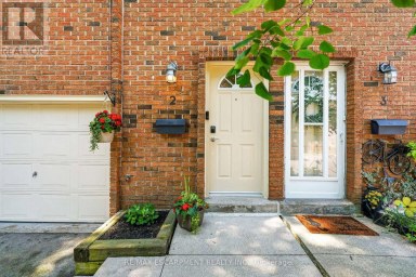 2 - 125 BONAVENTURE DRIVE Hamilton (Gilbert) Ontario photo 5