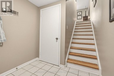 2 - 125 BONAVENTURE DRIVE Hamilton (Gilbert) Ontario photo 7