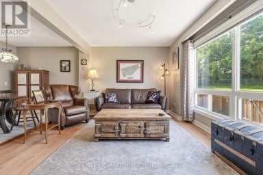 2 - 125 BONAVENTURE DRIVE Hamilton (Gilbert) Ontario photo 9