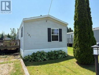 101 MAPLE GROVE VILLAGE ROAD Southgate Ontario photo 1