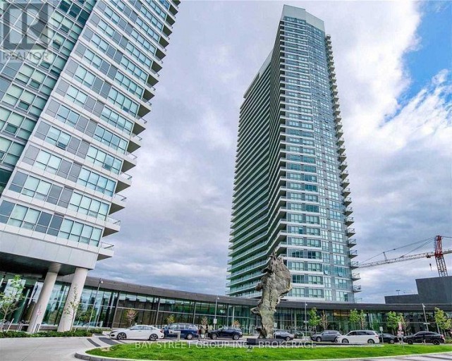 910 - 115 MCMAHON DRIVE, Toronto (Bayview Village), Ontario, M2K2X9