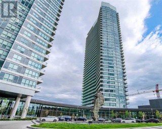 910 - 115 MCMAHON DRIVE Toronto (Bayview Village) Ontario photo 1