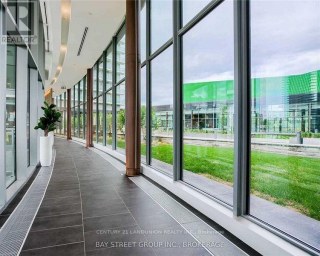 910 - 115 MCMAHON DRIVE Toronto (Bayview Village) Ontario photo 2