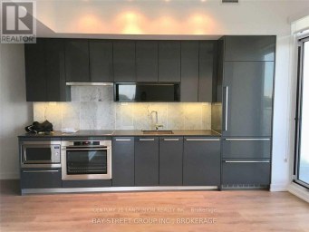910 - 115 MCMAHON DRIVE Toronto (Bayview Village) Ontario photo 3