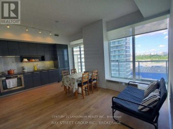 910 - 115 MCMAHON DRIVE Toronto (Bayview Village) Ontario photo 4