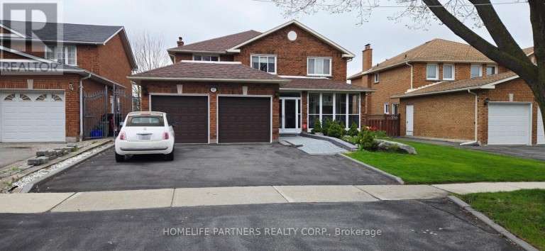 10 GLENVILLA ROAD, Vaughan (East Woodbridge), Ontario, L4L7K8
