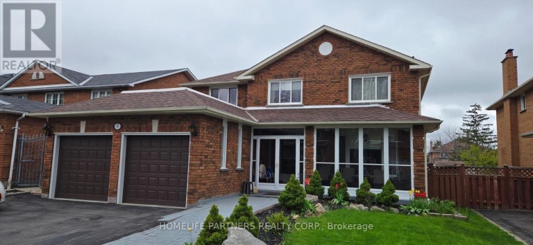10 GLENVILLA ROAD, Vaughan (East Woodbridge), Ontario, L4L7K8