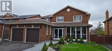 10 GLENVILLA ROAD Vaughan (East Woodbridge) Ontario photo 2