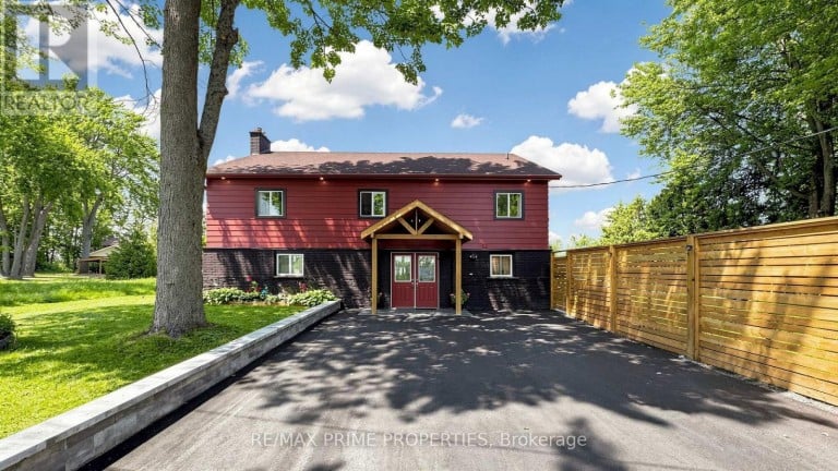 4298 PLUM POINT ROAD W, Ramara, Ontario, L3V0P8