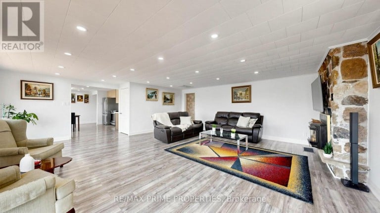 4298 PLUM POINT ROAD W, Ramara, Ontario, L3V0P8