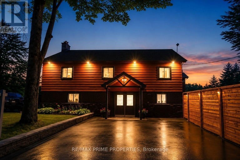 4298 PLUM POINT ROAD W, Ramara, Ontario, L3V0P8
