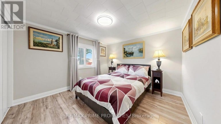 4298 PLUM POINT ROAD W, Ramara, Ontario, L3V0P8