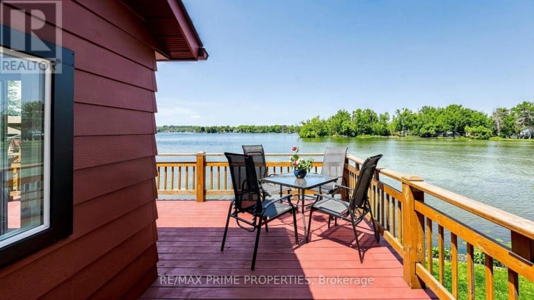 4298 PLUM POINT ROAD W, Ramara, Ontario, L3V0P8