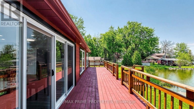4298 PLUM POINT ROAD W, Ramara, Ontario, L3V0P8