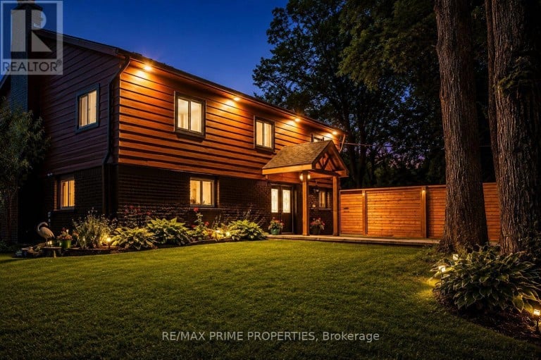 4298 PLUM POINT ROAD W, Ramara, Ontario, L3V0P8