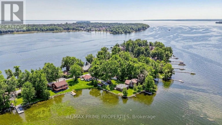 4298 PLUM POINT ROAD W, Ramara, Ontario, L3V0P8