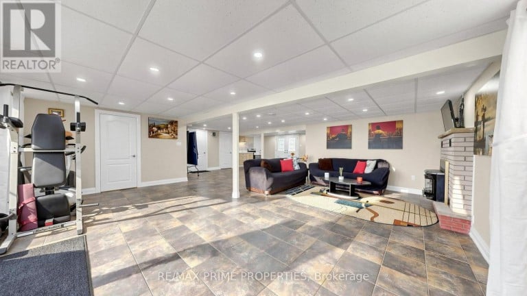 4298 PLUM POINT ROAD W, Ramara, Ontario, L3V0P8