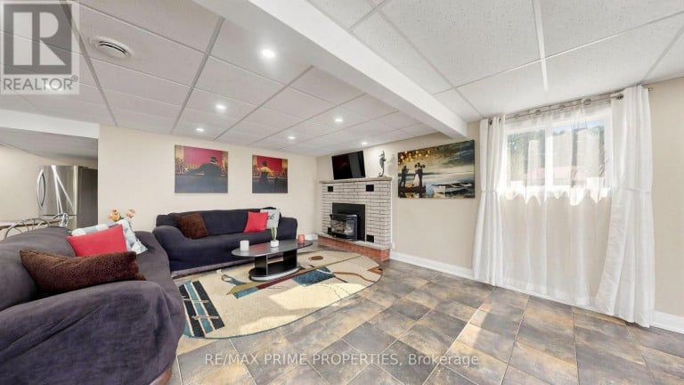 4298 PLUM POINT ROAD W, Ramara, Ontario, L3V0P8