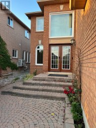 BASEMENT - 7171 TERRAGAR BOULEVARD Mississauga (Lisgar) Ontario photo 1