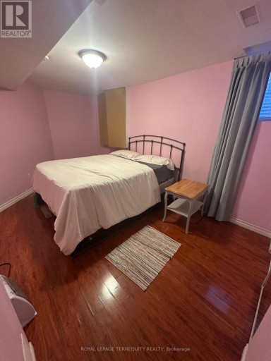 BASEMENT - 7171 TERRAGAR BOULEVARD, Mississauga (Lisgar), Ontario, L5N7N1
