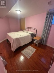 BASEMENT - 7171 TERRAGAR BOULEVARD Mississauga (Lisgar) Ontario photo 10