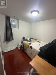 BASEMENT - 7171 TERRAGAR BOULEVARD Mississauga (Lisgar) Ontario photo 12
