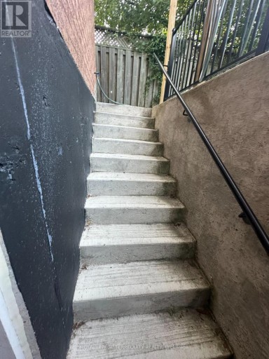 BASEMENT - 7171 TERRAGAR BOULEVARD, Mississauga (Lisgar), Ontario, L5N7N1