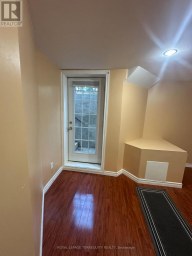BASEMENT - 7171 TERRAGAR BOULEVARD Mississauga (Lisgar) Ontario photo 4