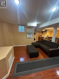 BASEMENT - 7171 TERRAGAR BOULEVARD Mississauga (Lisgar) Ontario photo 5
