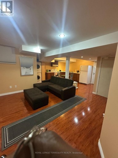 BASEMENT - 7171 TERRAGAR BOULEVARD, Mississauga (Lisgar), Ontario, L5N7N1