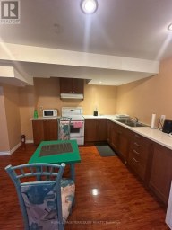 BASEMENT - 7171 TERRAGAR BOULEVARD Mississauga (Lisgar) Ontario photo 7