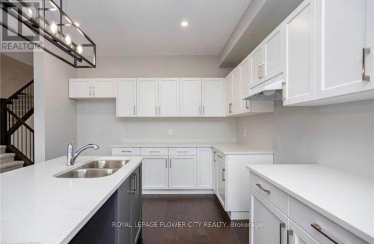3622 SOUTHBRIDGE AVENUE, London South (South W), Ontario, N6L0G8