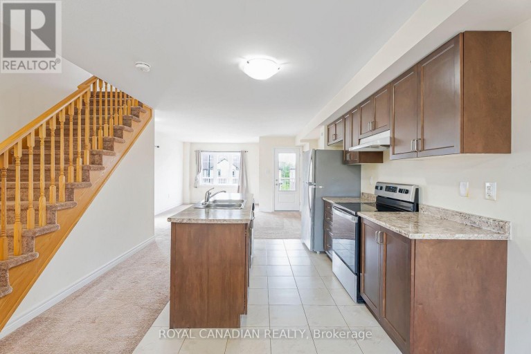 756 LINDEN DRIVE, Cambridge, Ontario, N3H0E3
